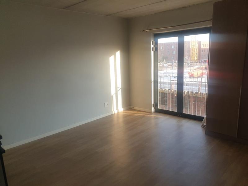 To Let 1 Bedroom Property for Rent in Pinelands Western Cape